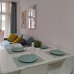 Apartament Jardin Del Mar