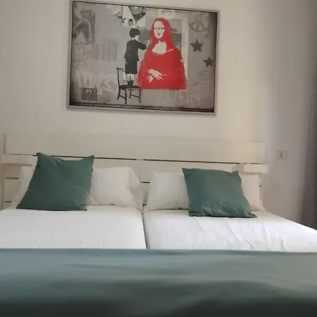 Jardin Del Mar Πουέρτο Ντε Λα Κρουζ