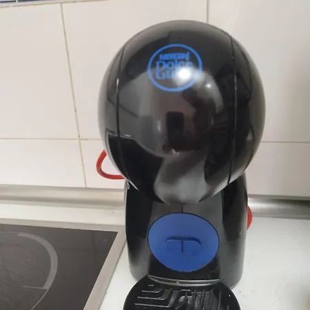 Apartment Jardin Del Mar *