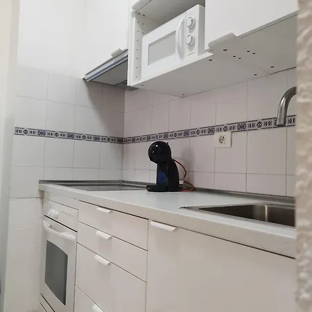 Apartment Jardin Del Mar *