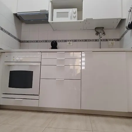 Jardin Del Mar Πουέρτο Ντε Λα Κρουζ