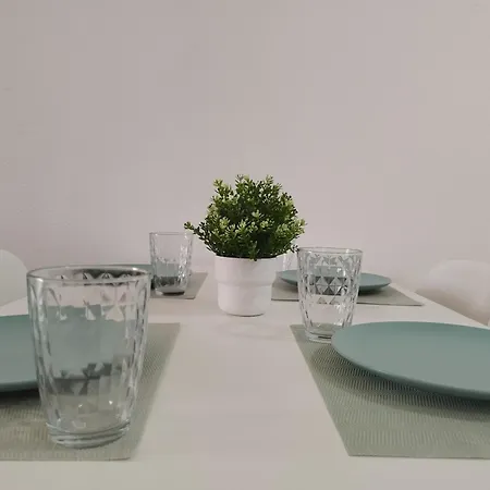 Jardin Del Mar Διαμέρισμα *