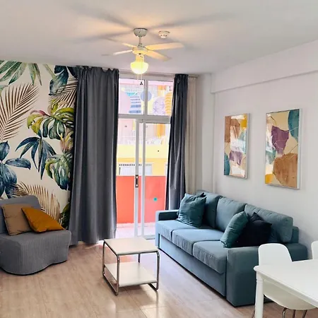 Διαμέρισμα Jardin Del Mar