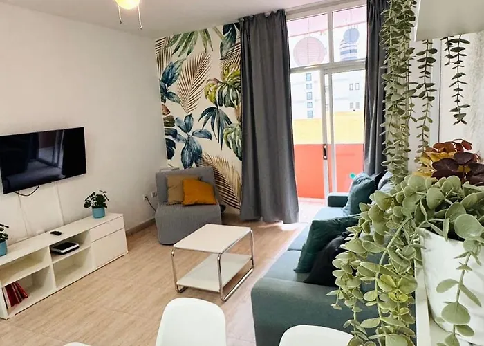 דירה Jardin Del Mar