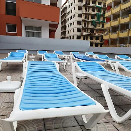Jardin Del Mar