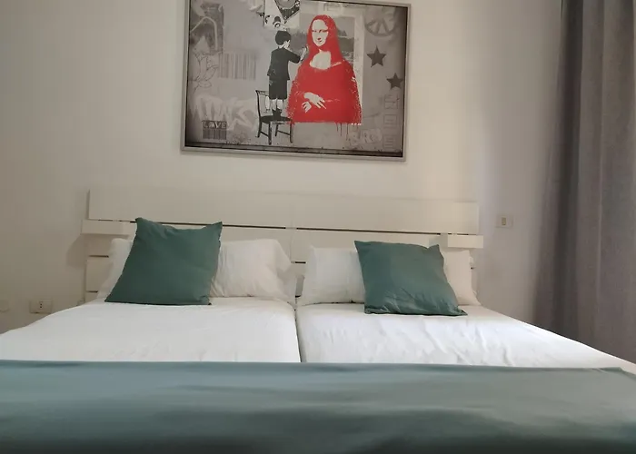 Jardin Del Mar Puerto de la Cruz (Tenerife)