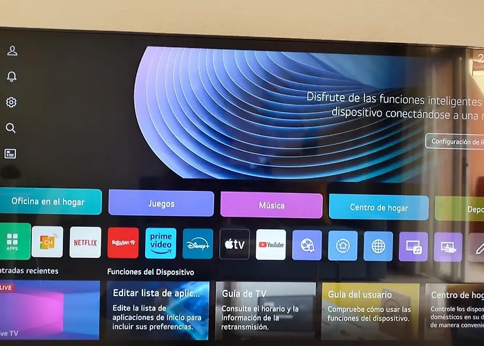 Jardin Del Mar Lägenhet