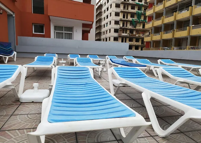 Jardin Del Mar