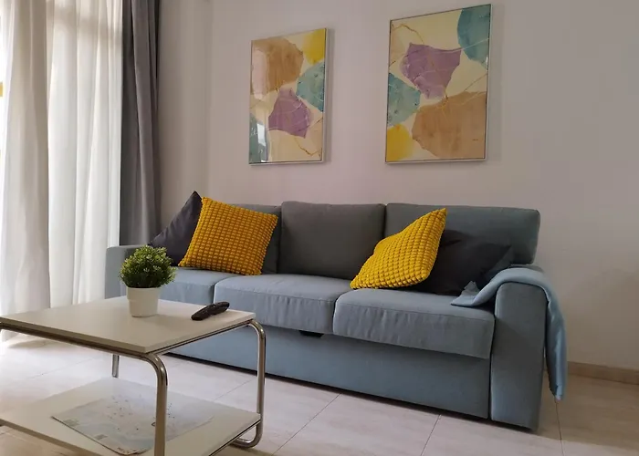 Jardin Del Mar Apartment