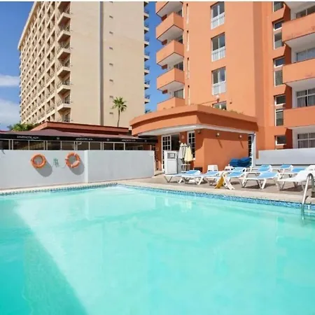 Jardin Del Mar