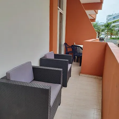 Jardin Del Mar